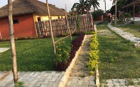 Elephant Garden